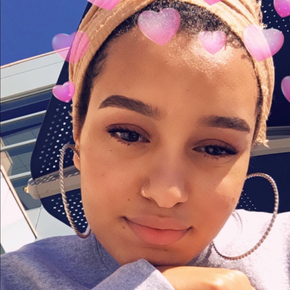 Meet your Posher, Rahma